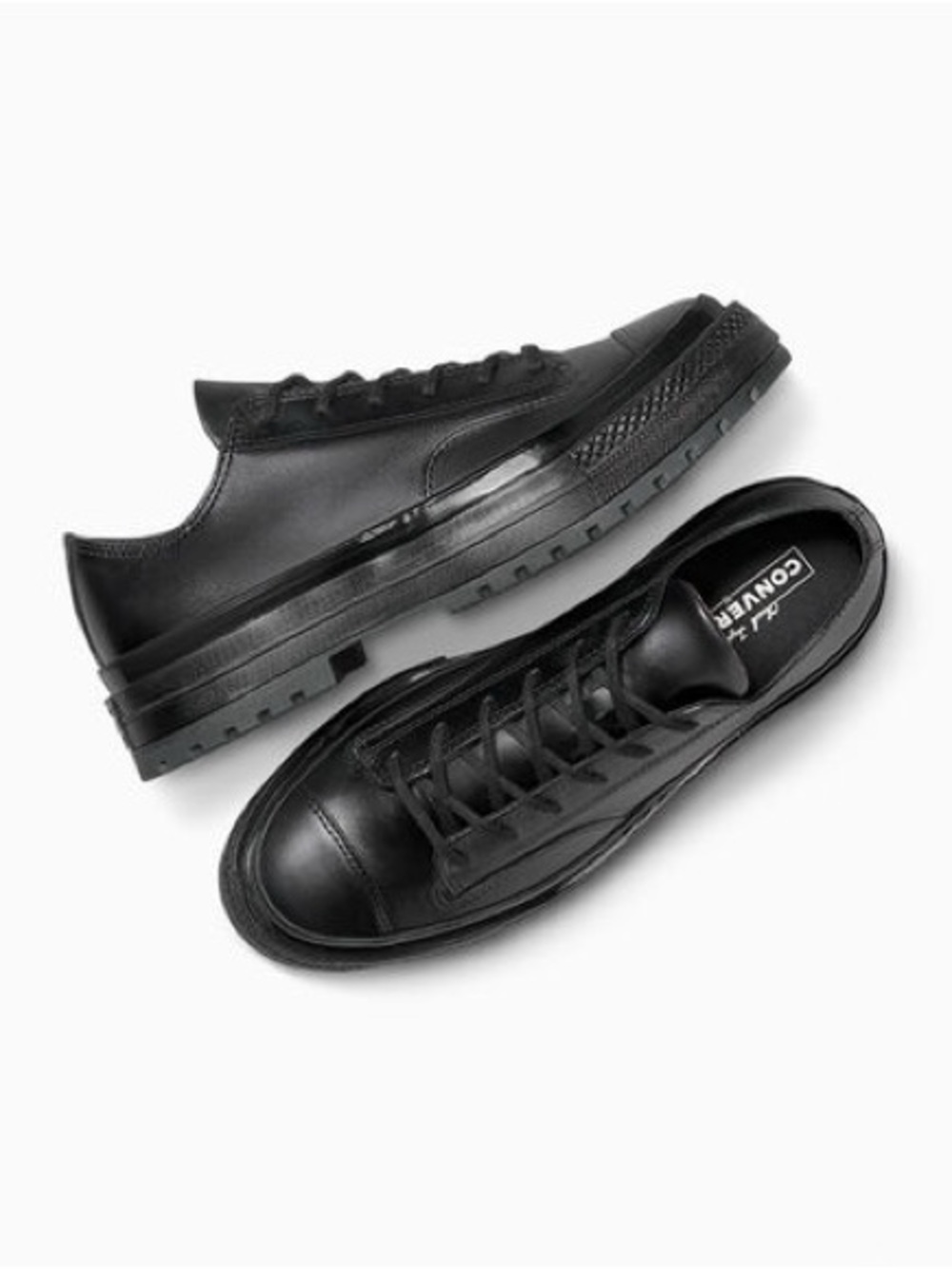 Converse Chuck 70 National Leather